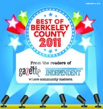 Best of Berkeley County 2011