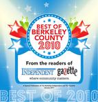 Best of Berkeley County 2010